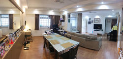 Blk 21 Queen's Close (Queenstown), HDB 4 Rooms #144445372